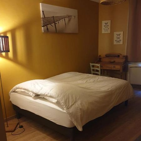 La Maison D'Estrella Narbonne Eksteriør bilde