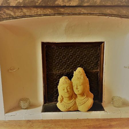 La Maison D'Estrella Narbonne Eksteriør bilde