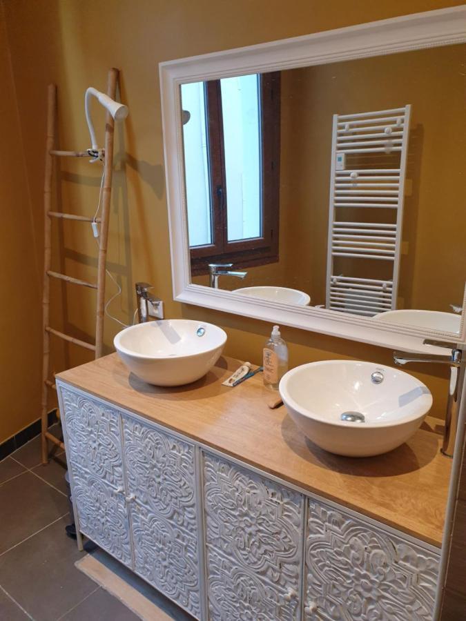 La Maison D'Estrella Narbonne Eksteriør bilde