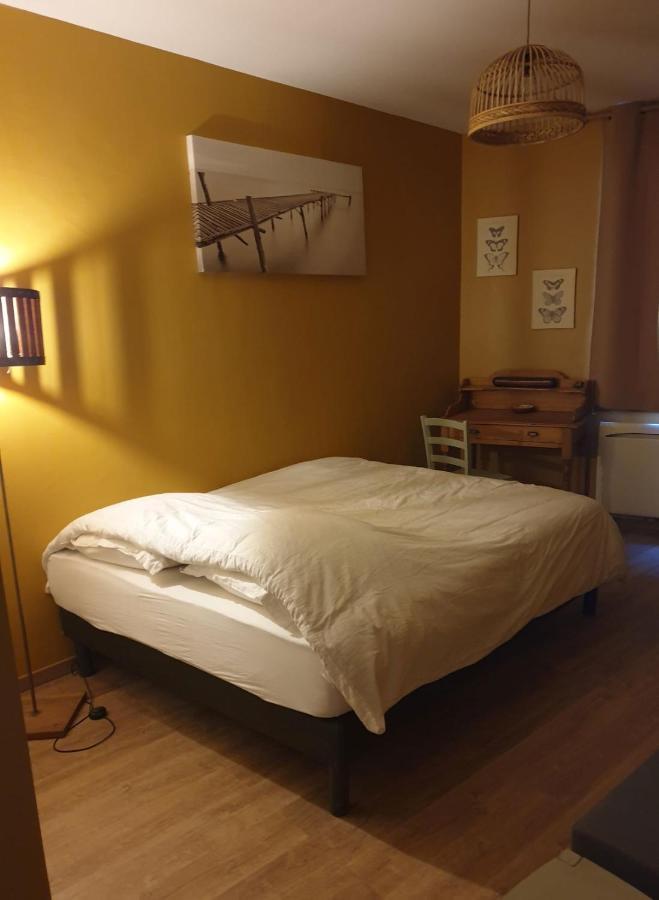 La Maison D'Estrella Narbonne Eksteriør bilde