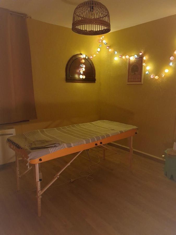 La Maison D'Estrella Narbonne Eksteriør bilde