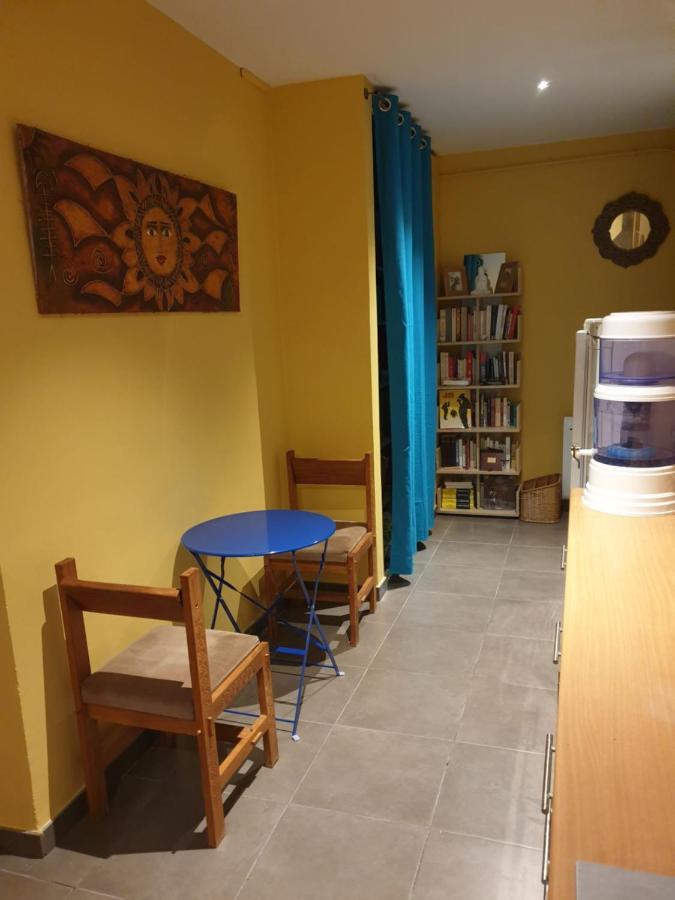 La Maison D'Estrella Narbonne Eksteriør bilde