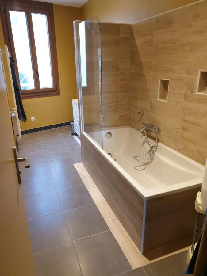 La Maison D'Estrella Narbonne Eksteriør bilde