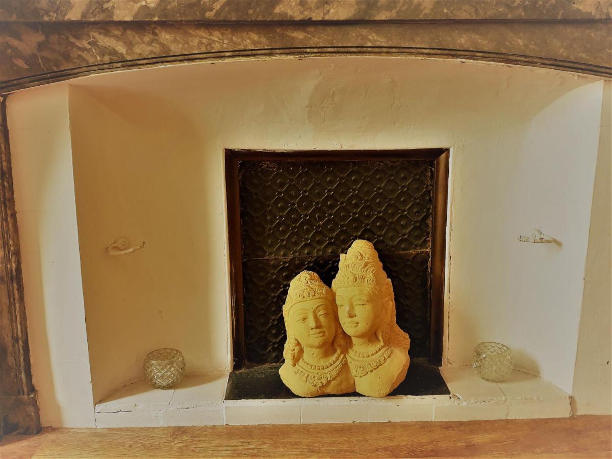 La Maison D'Estrella Narbonne Eksteriør bilde